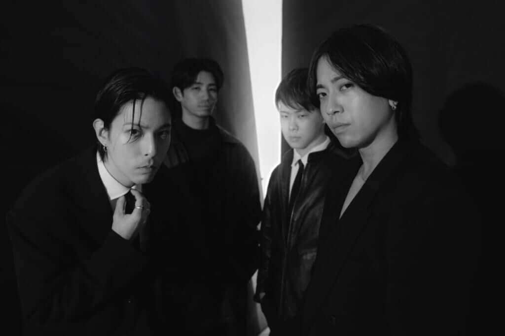 GREEN3YED、新曲「The Blameless」配信開始　リリースイベントにはWhisper Out Loud、VICTIMOFDECEPTION、Falling Asleep出演