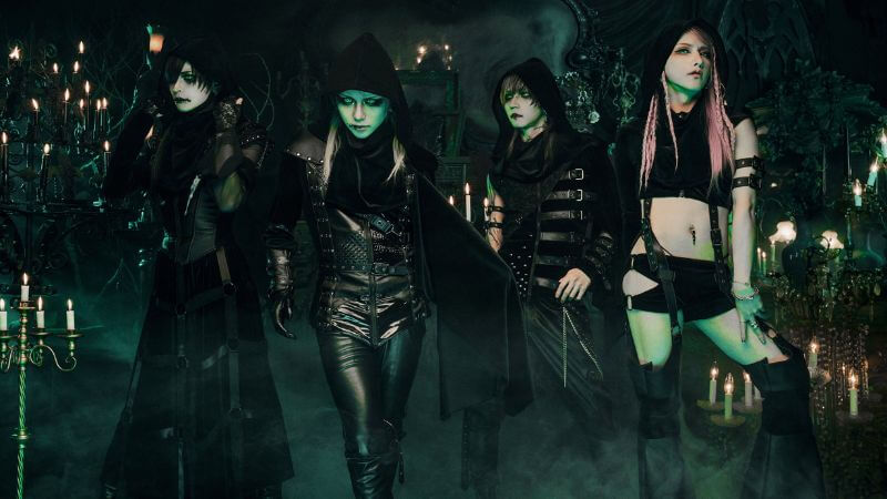 JILUKA 10周年記念ベストアルバム『XNDII』配信開始