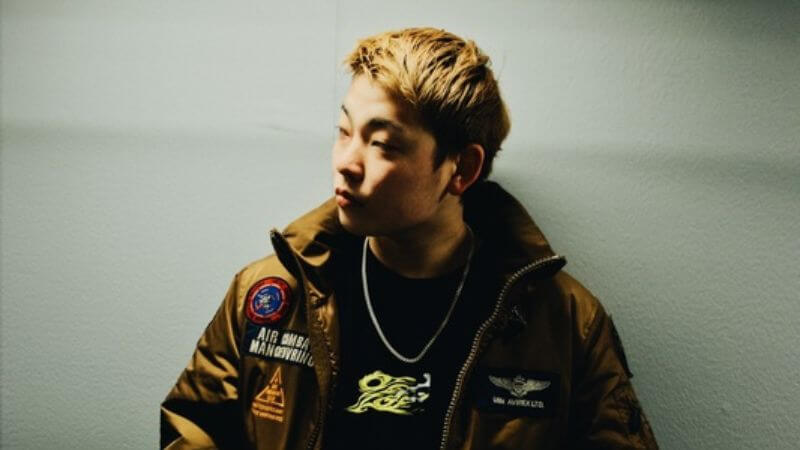 9for、新境地のチルなニューシングル「Day off」リリース　MUDが客演参加