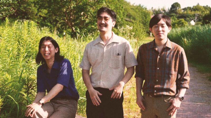 懐かしく新しい日本のソウルを歌うバンドTHE HARD TIMES　1stシングル「まどろみに抱かれて」リリース