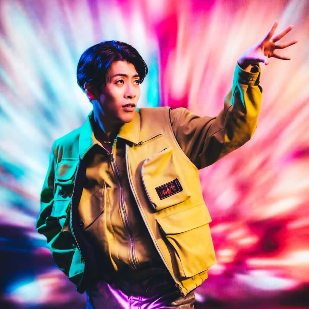 SKRYU、2年ぶりフルアルバム『START』リリース　プロデューサーにmaeshima soshi、Noconoco、Shin Sakiura、tofubeats、RIMAZI、JUN (CLIFF EDGE)、ESME MORI、Maria Segawa　幕張メッセワンマンも間近のサムネイル画像