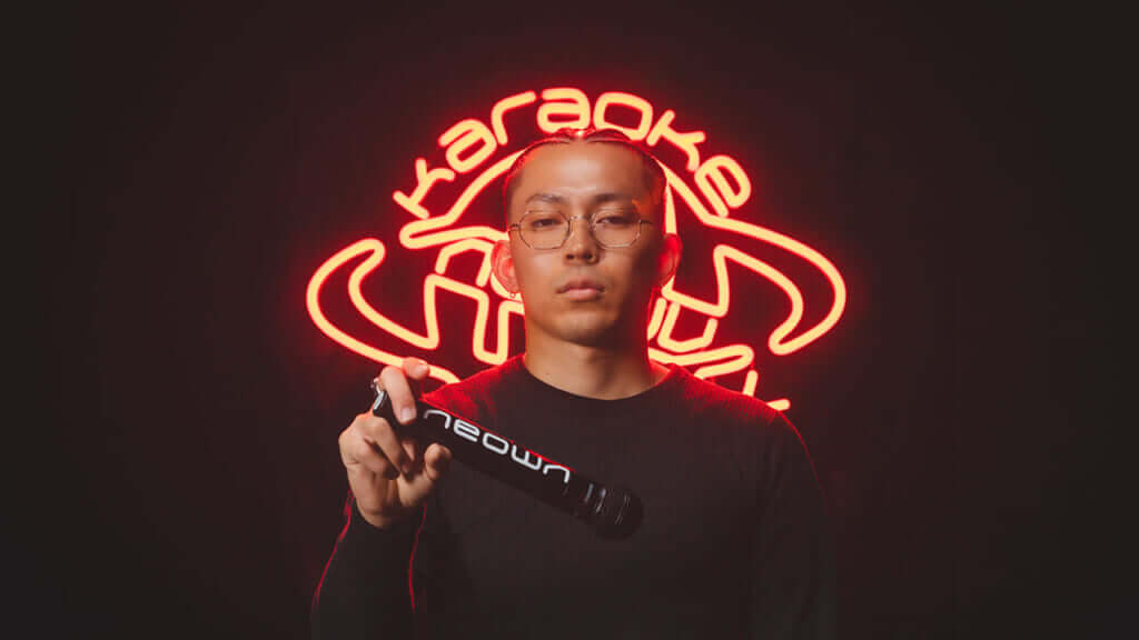 Tete「fye」のパフォーマンスビデオがNEOWN supported by 360 Reality Audioで公開開始