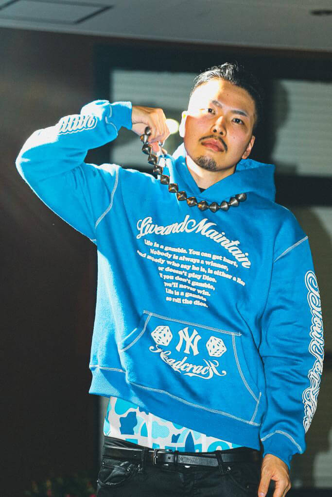 Worldwide Skippa、『03- Performance』動画も話題の新曲「Jay Park」配信開始のサムネイル画像