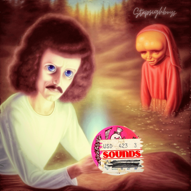 STAP Sigh Boys ディスコクラシックな新曲「You Belong to Disco」リリース