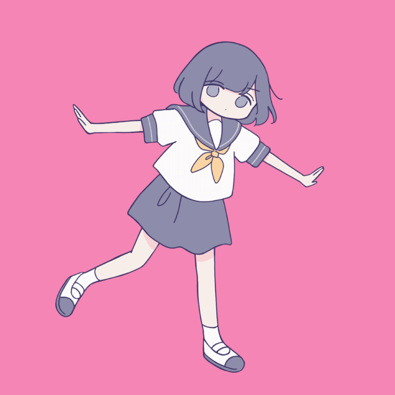 宮之悟「COUNTER STEP」