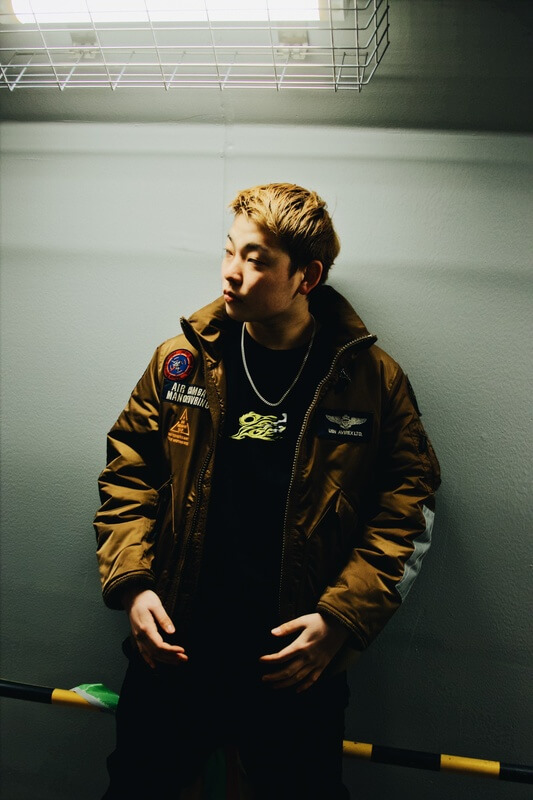 9for、新境地のチルなニューシングル「Day off」リリース　MUDが客演参加のサムネイル画像