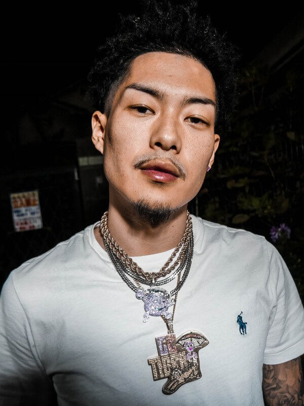 CzTIGER、レゲトンビートにフリースタイルで畳み掛ける新曲「NO HOOK」リリース&MV公開のサムネイル画像