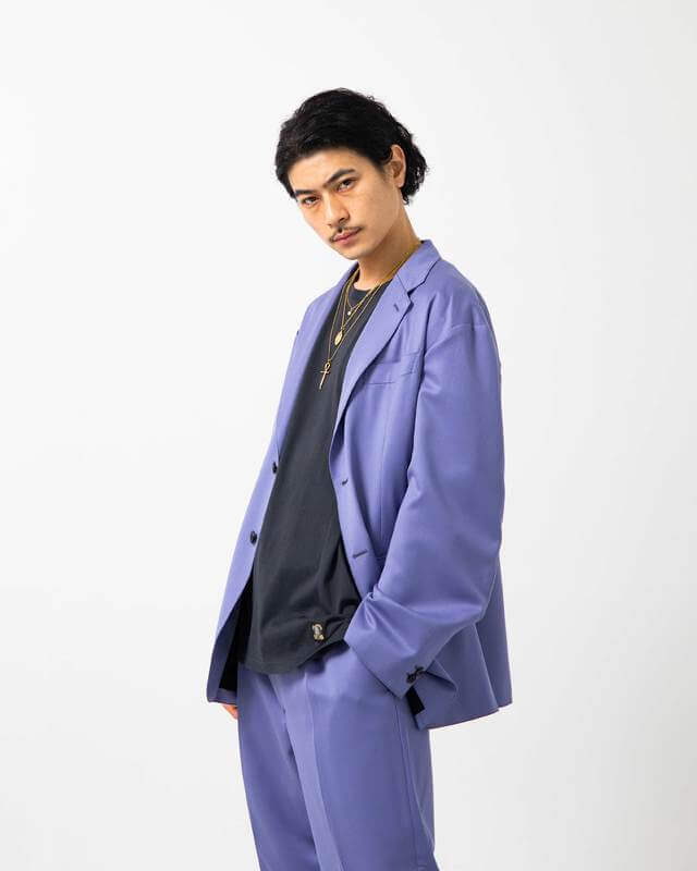 RUEED、夏の猛暑に着火するワンドロップナンバー「MFB」　客演にJ-REXXXのサムネイル画像