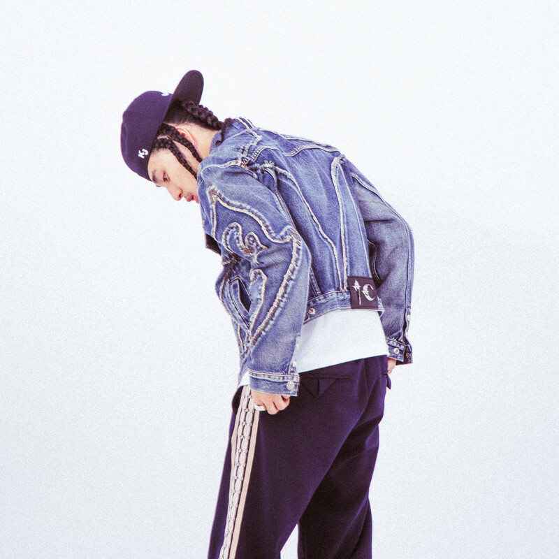 Kohjiya、初のフルアルバム『TIMELESS』リリース　MIKADO、G-k.i.d、Tete、Kaneee、Yvng Patraら参加のサムネイル画像