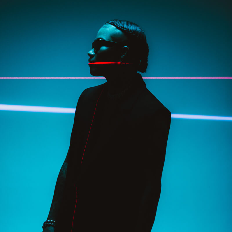 Vingo、新曲はサマーチューン「Magic Hour」　客演にDALUが参加のサムネイル画像