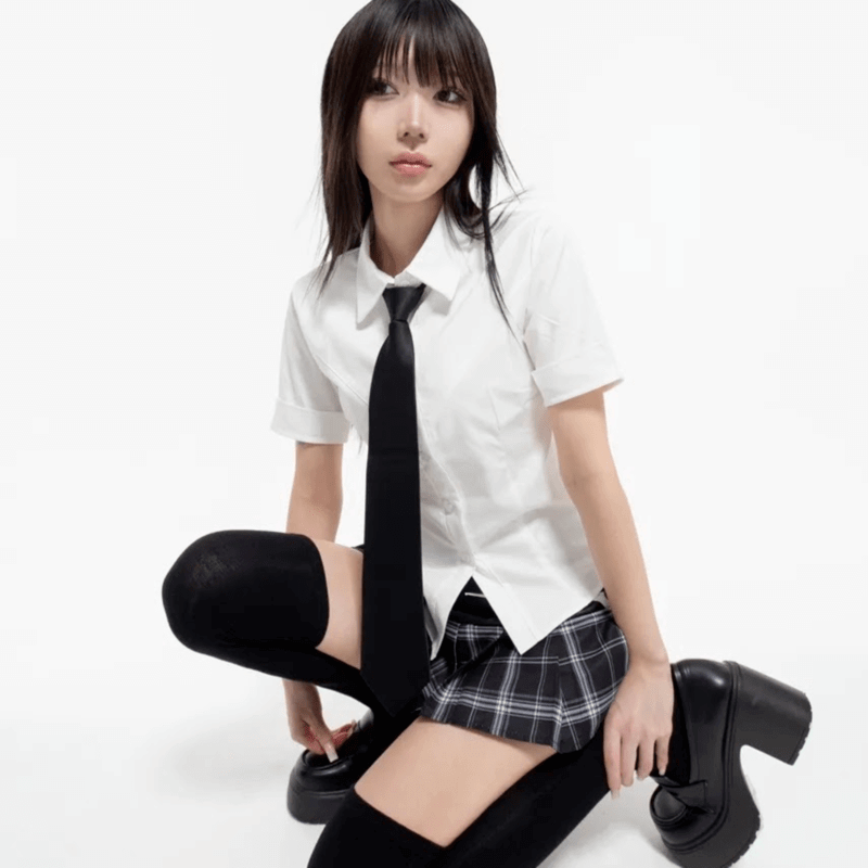 cyber milk ちゃん、2曲入りニューシングル「ikillikill」配信開始のサムネイル画像