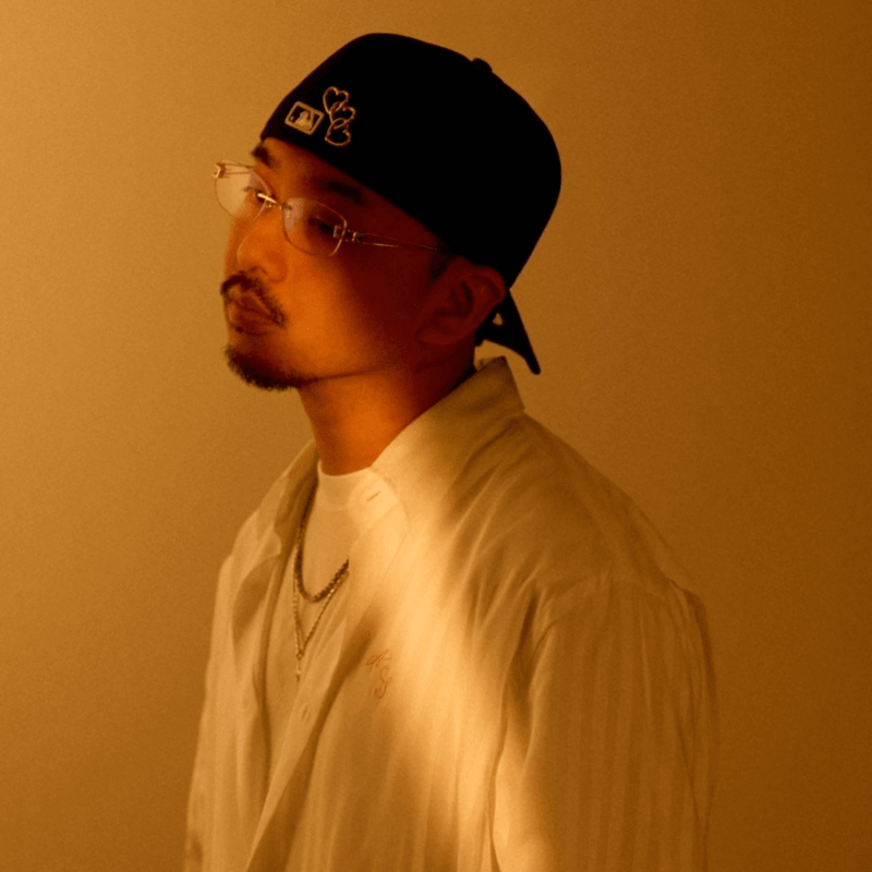 18scott 新曲「雨天決行」リリース　GooDeeプロデュース＆客演参加のサムネイル画像