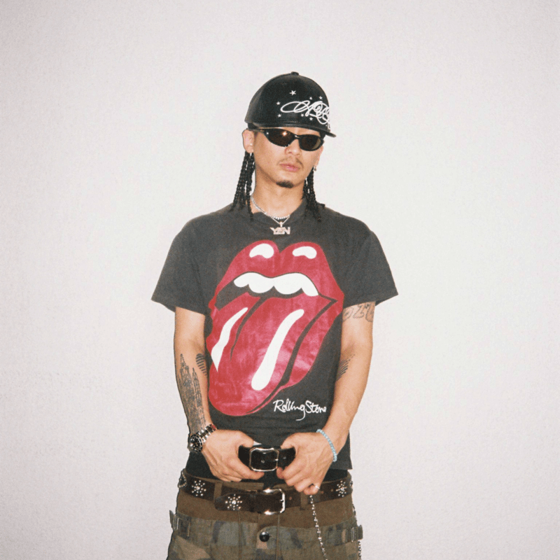 PETZ 新ミックステープ『SLAY』リリース　Tiji Jojo、Hezron、M3R（L.O.S.T）参加のサムネイル画像