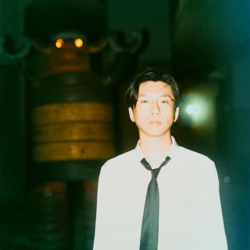 VIDEOTAPEMUSIC、辻村豪文（キセル）ボーカルに迎え新盆踊りソング「石引ゲバゲバ音頭」配信開始　　MVも公開のサムネイル画像