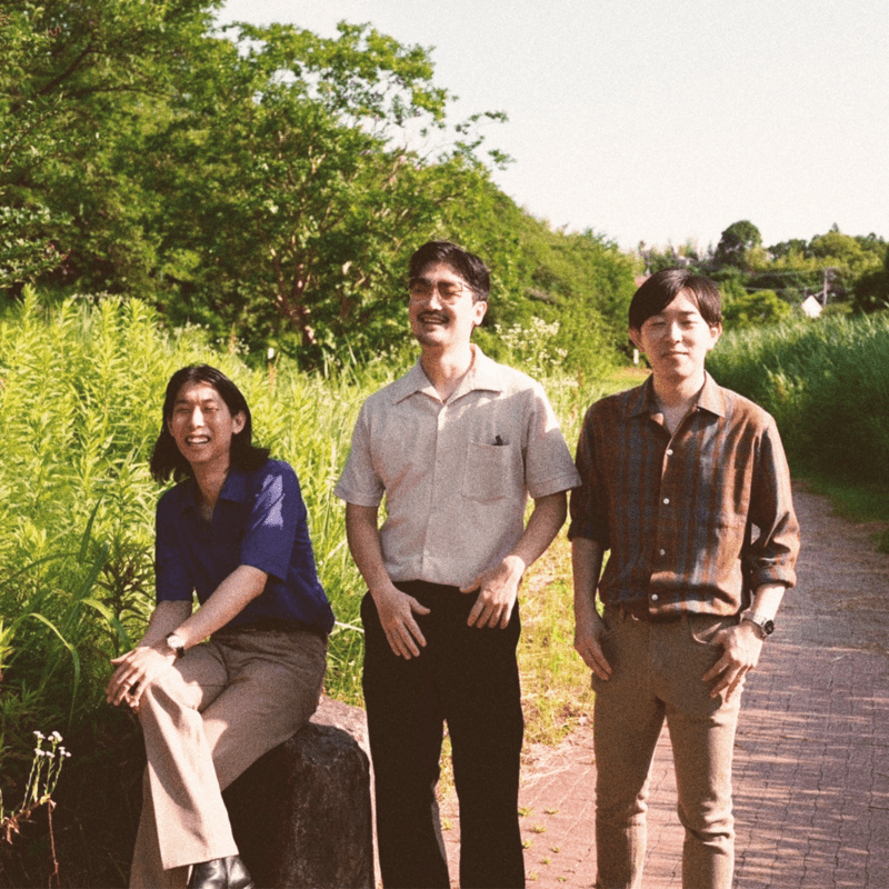 懐かしく新しい日本のソウルを歌うバンドTHE HARD TIMES　1stシングル「まどろみに抱かれて」リリースのサムネイル画像