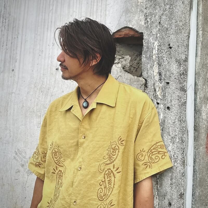 Caravan、2023年10月の日比谷野音公演を完全収録したライブアルバムを配信開始のサムネイル画像