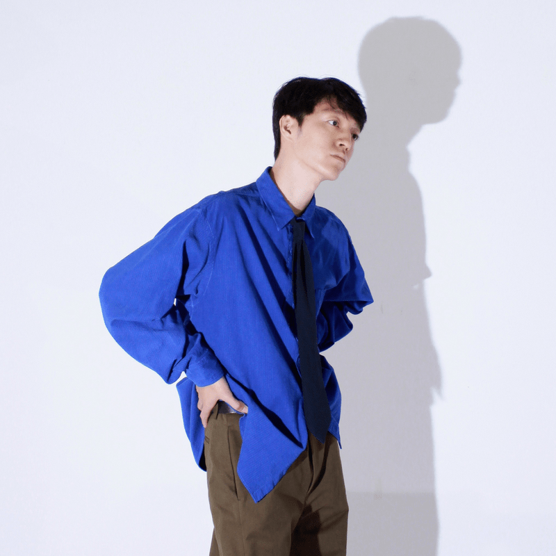 森田美勇人、ギターとビートが弾ける夏のダンスチューン「haikara」リリースのサムネイル画像