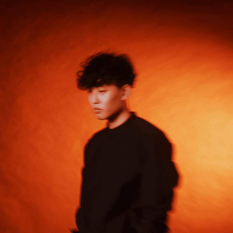 SonSonがTOSHIKI HAYASHI(%C)とコラボの新曲「DISTANT」リリースのサムネイル画像