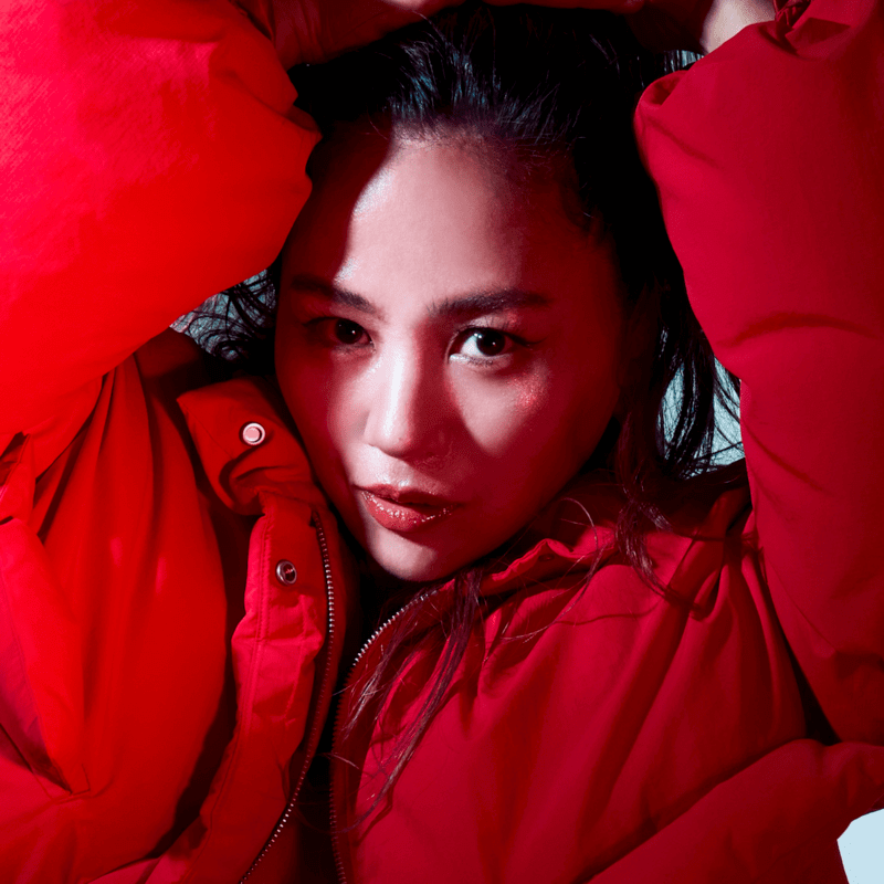 MINMI デビュー23周年記念のライブアルバムリリース　MC含む31トラックでキャリアを網羅のサムネイル画像