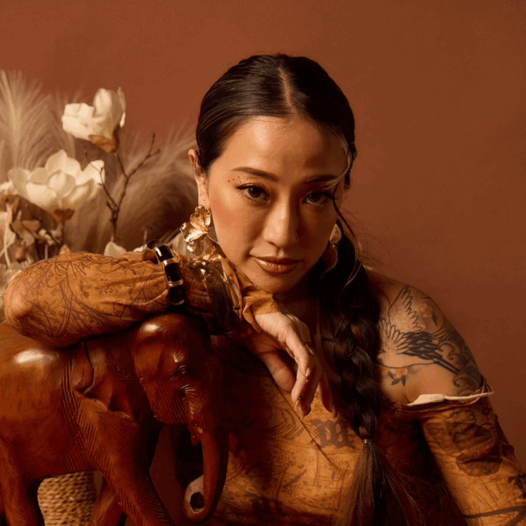 JASMINE、笠原瑠斗迎えた冬のコラボ曲を夏仕様にリミックスのサムネイル画像