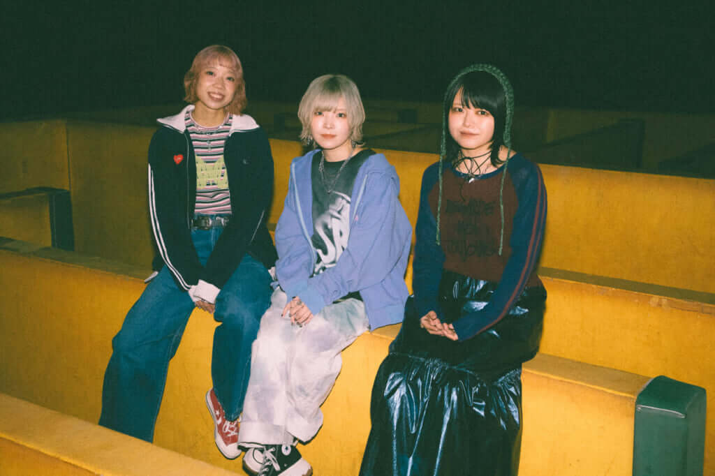 月追う彼方、新曲「うたかた」リリース　MVも公開のサムネイル画像