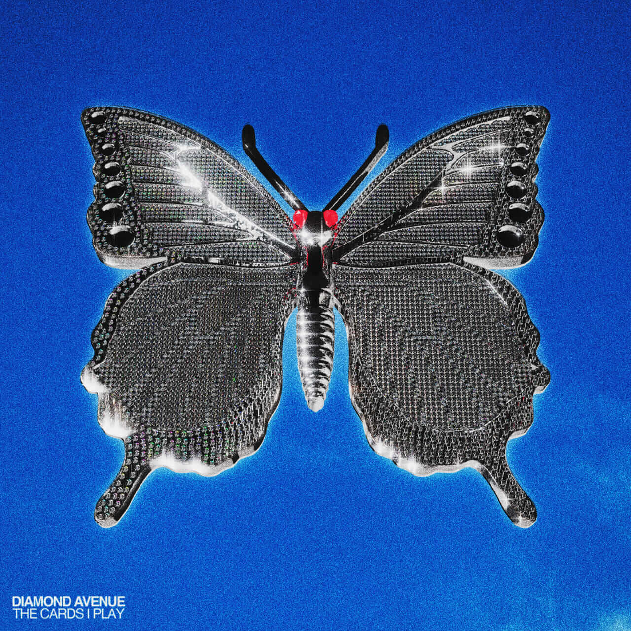 The Cards I Play『DIAMOND AVENUE』