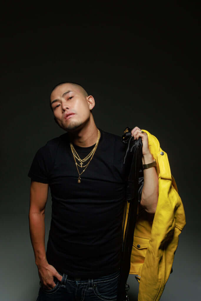 Disry、等身大の姿が詰まったニューアルバム『I AM』リリース　SKRYU、NORIKIYO、CHICO CARLITOら多数ラッパーが参加のサムネイル画像