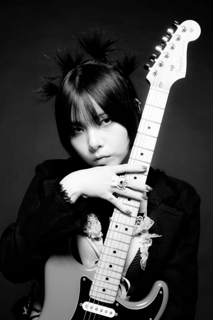 長嶋水徳 – serval DOG -、新曲「ブルーナイトサマー」リリース　2ndアルバムリスニングパーティー開催も決定のサムネイル画像