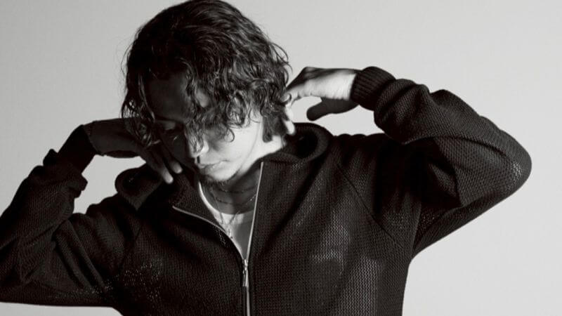 K’z Tyler（9tree）、Joe Cupertinoを客演に迎えた3rdシングル「宴」リリース　環境音や伝統楽器で宴の熱を表現