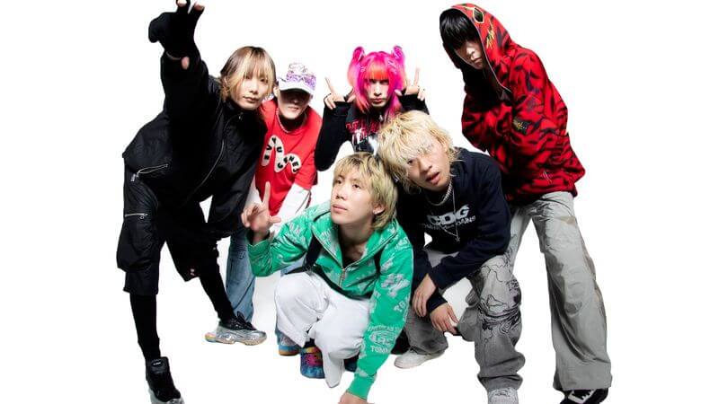 STARKIDS、JERKビートでトロピカルな雰囲気を漂わせる新曲「Zoo」リリース