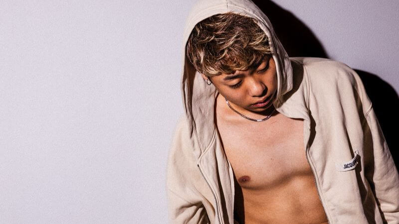 AIRIE、新たなフェーズへ進むニューシングル「WASTED」