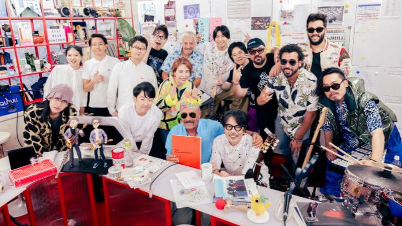 邦楽 Jasmine - Eternity 2 JASMINEがDJ DEEQUITEとタッグを組んだEP『ETERNITY』リリース