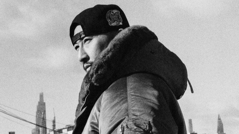 DJ RYOW、豪華アーティスト総勢31組参加のニューアルバム『It Was All A Dream』　Red Bull『Rasen』音源やTOKONA-Xの楽曲も収録