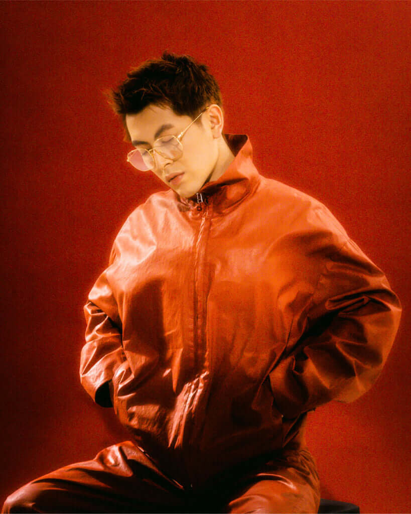 空音、新作は自身初のミックステープ『WINGS』　kiki vivi lily参加曲MVも公開のサムネイル画像