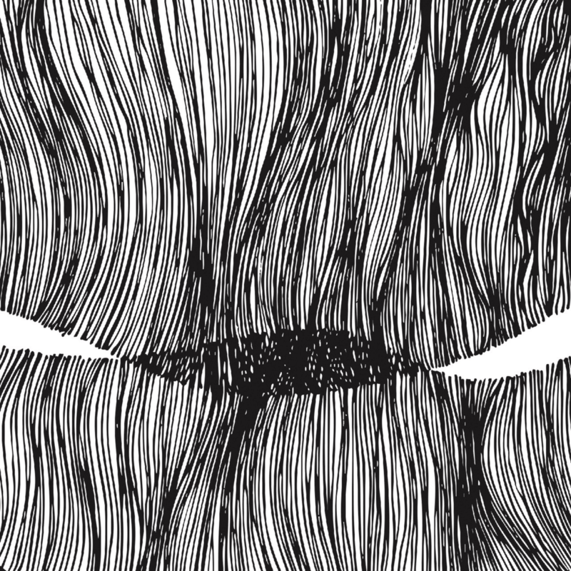 6EYES「アリと螽斯」