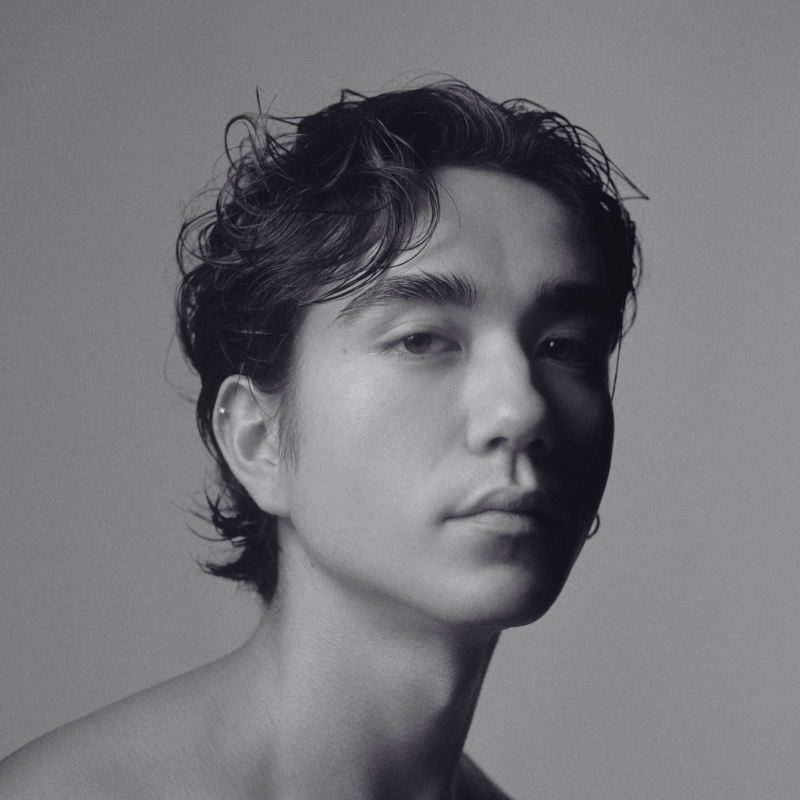 Kazuma Mitchell、永遠の愛を描いたチルなR&Bチューン「Rose」リリース&MV公開