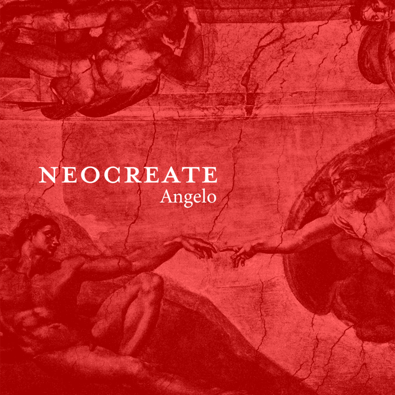 再始動のAngelo、新章開幕のニューシングル「NEOCREATE」リリース＆MV公開