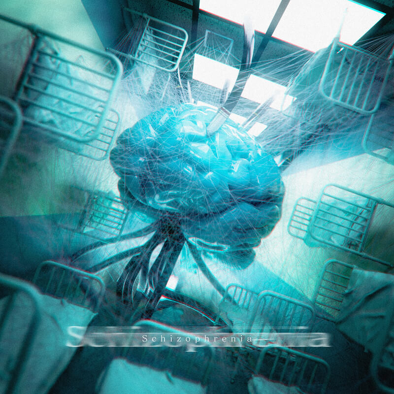killwiz『Schizophrenia』
