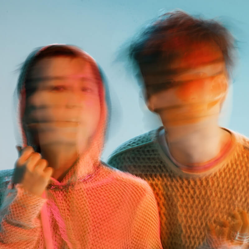 Qaijff「YOU SEE?」