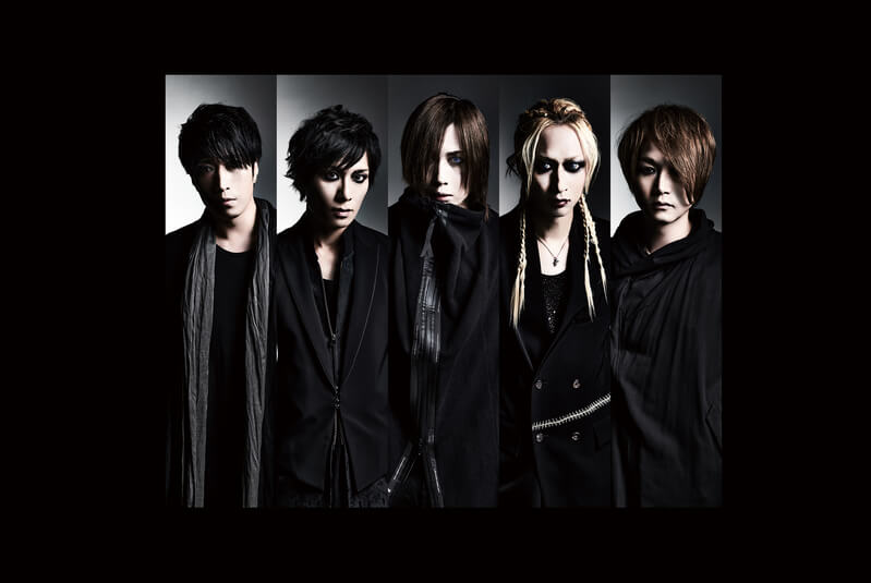 再始動のAngelo、新章開幕のニューシングル「NEOCREATE」リリース＆MV公開のサムネイル画像