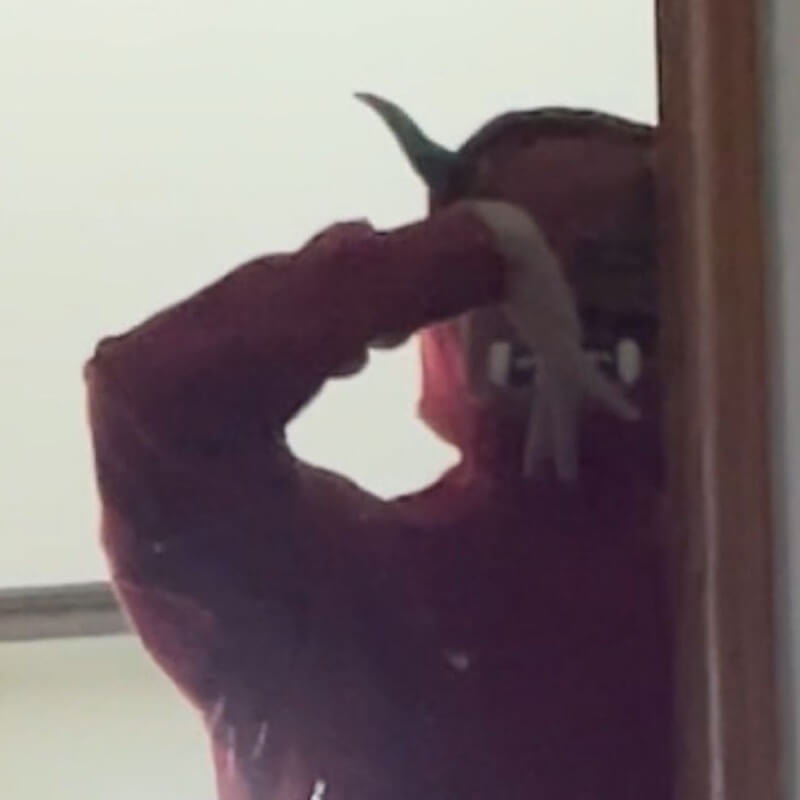 999dobby、全15曲のニューアルバム『ME VS ME』　X 1ark、Pxrge Trxxxper、JETG、NARIMIMI、 Yvng Xan、Swetty参加のサムネイル画像