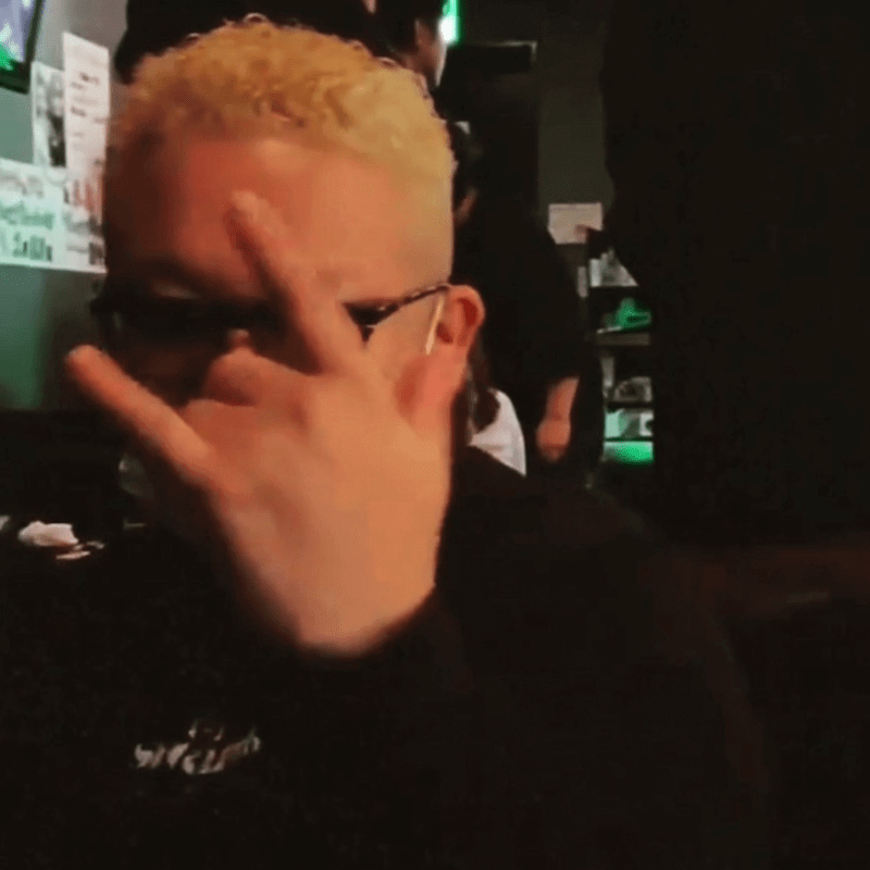 Lil Yeek、過ぎゆく夏の切なさ描くニューシングル「今日が君を想う最後の夏」のサムネイル画像