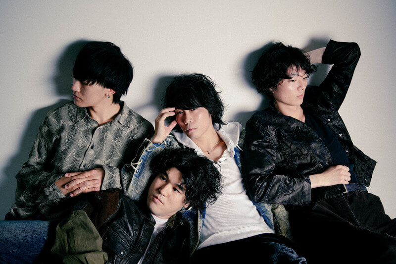 ヨイズ、新曲「だから」リリース　10月にはフロアワンマンライブ開催のサムネイル画像