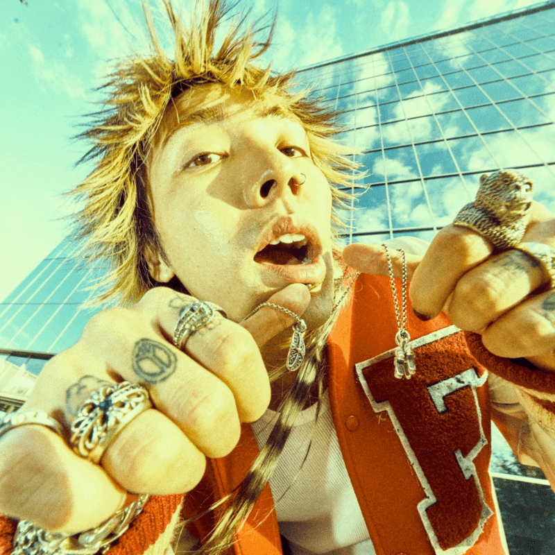 vividboooy 新曲「ないものねだり」リリース　“挫折もわがままも、全部抱えて次の一歩へ”のサムネイル画像