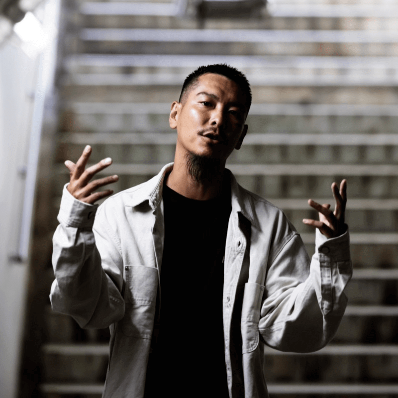 邦楽 SHEEF THE 3RD/MY SLANG BE HIGH RANGE MV SHEEF THE 3RD from BLAHRMY / My Slang Be High R