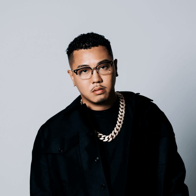 Zeppツアー迫るG-k.i.d、1stソロアルバム『Hood Melody』デラックス版配信開始のサムネイル画像