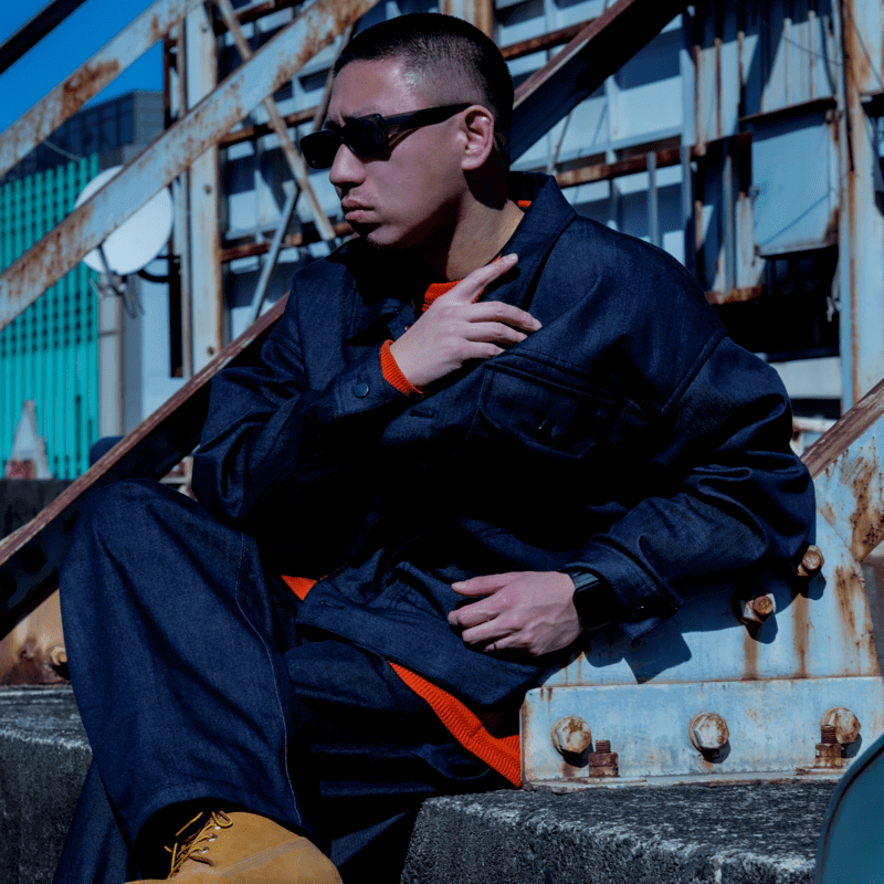 TARO SOUL、最新アルバム『Still Soul Dreamer』デラックス版を配信開始　SATUSSY、KEN THE 390、DEJIが客演参加のサムネイル画像