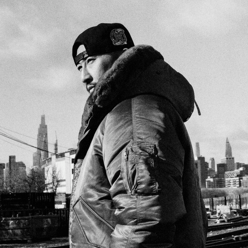 DJ RYOW、豪華アーティスト総勢31組参加のニューアルバム『It