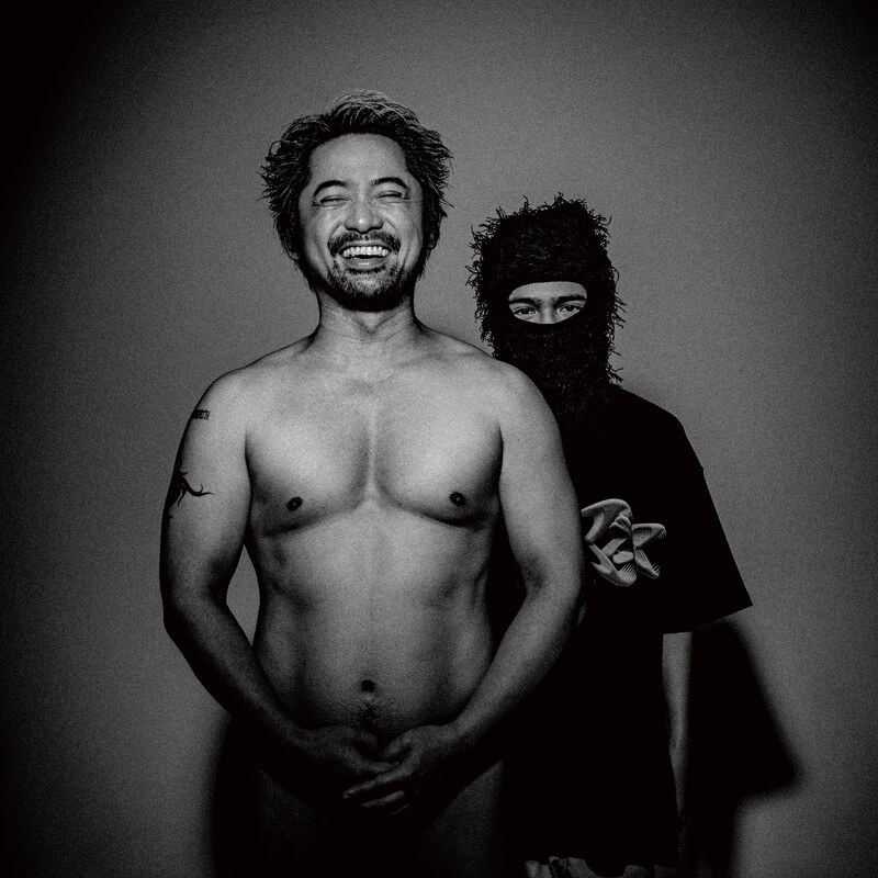 SEEDA、最新アルバム『親子星』デラックス版リリース　R-指定、C.O.S.A.、STUTS、JJJら参加のサムネイル画像