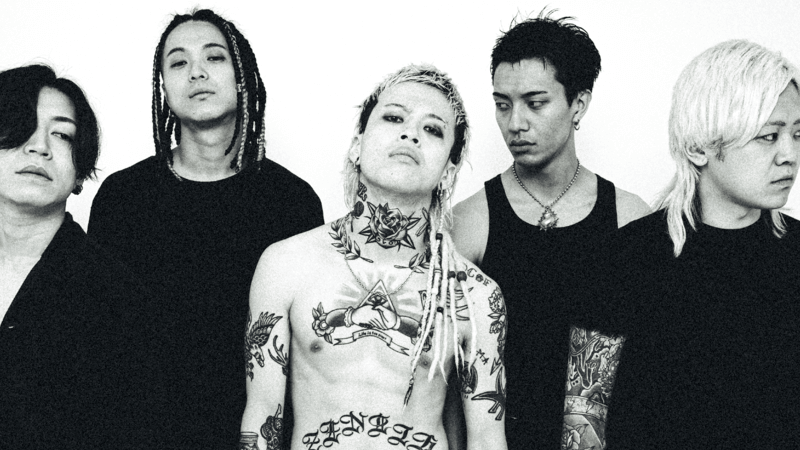 HIKAGE、待望の1stフルアルバム『True Colors』配信開始　リリースツアー追加公演でワンマン開催も決定